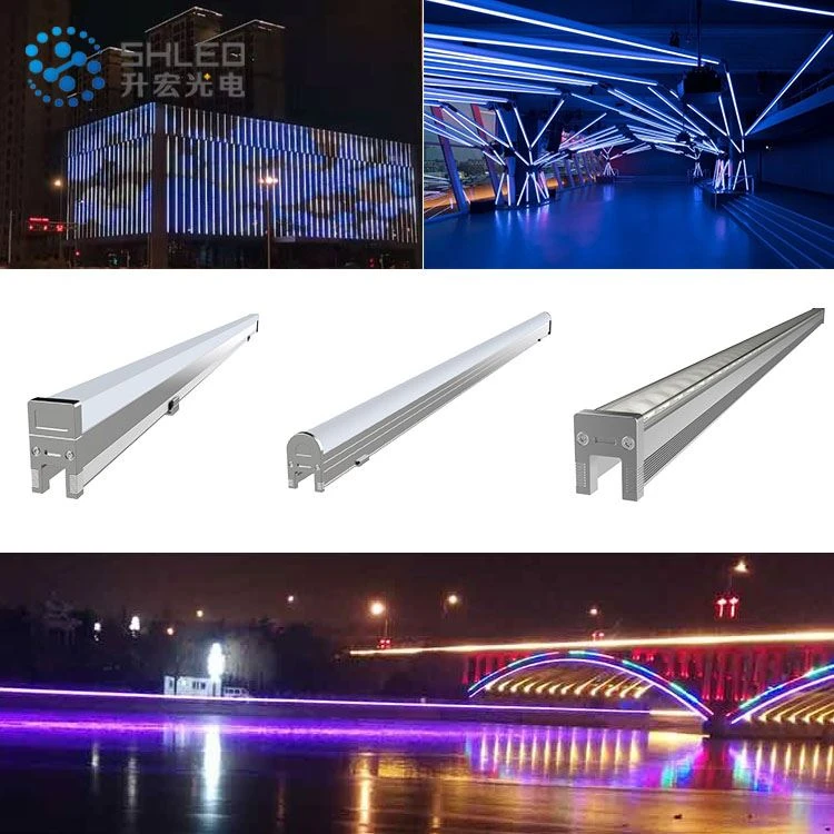 Sport Club Lighting (15)