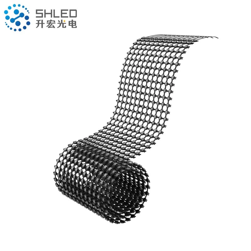 led mesh screen led mesh screen