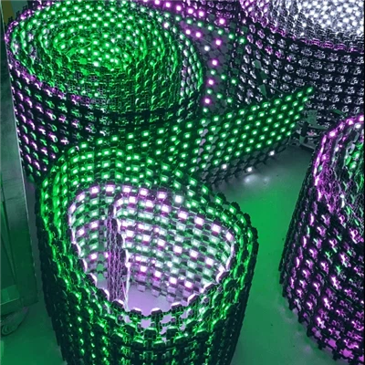 Anàlisi del ROI: val la pena invertir en pantalles de malla LED flexibles el ...