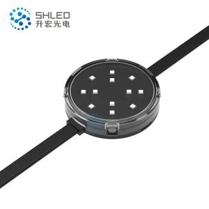 Punt de píxel LED de 65 mm